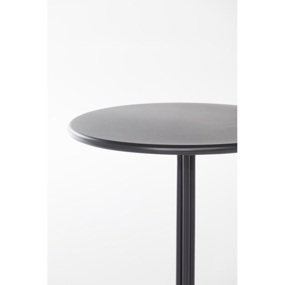 CAFÉBORD SUNFUN BISTRO 60X70CM SVART