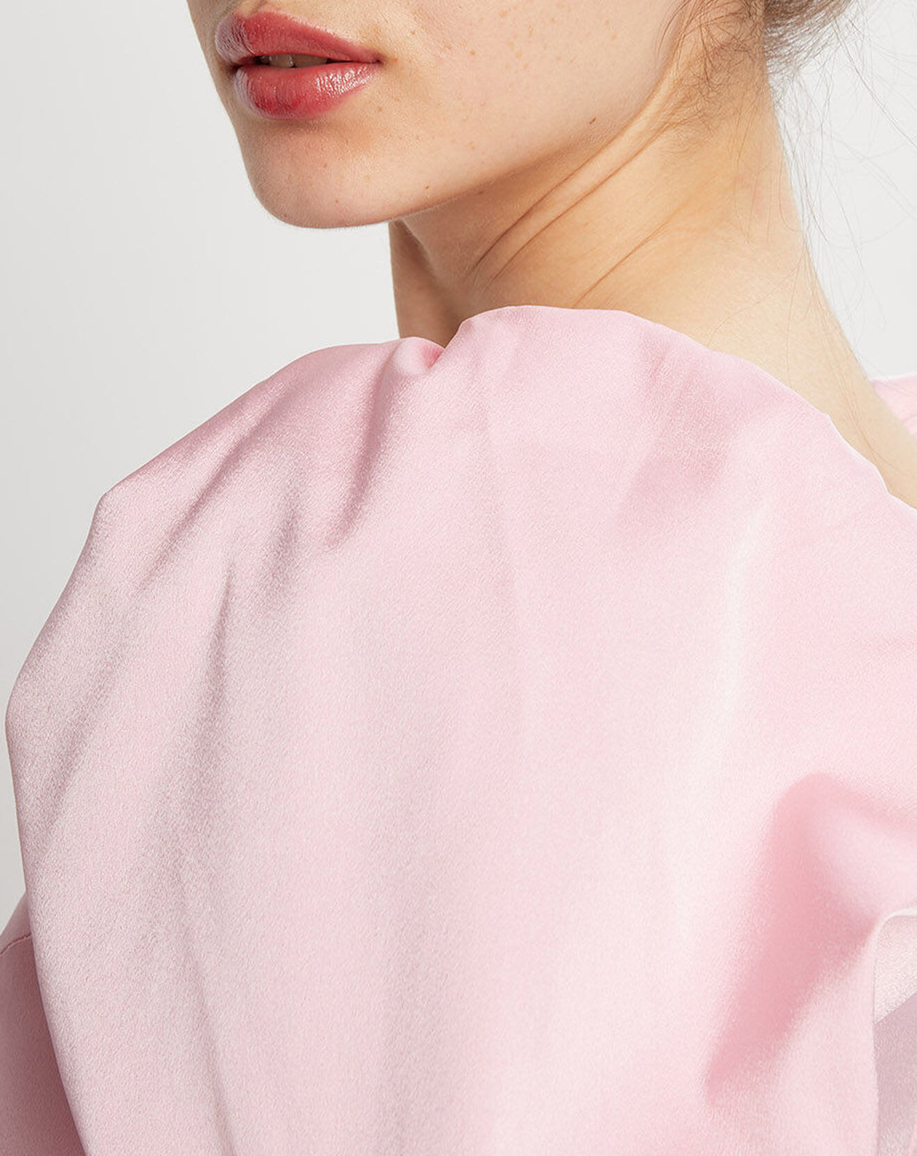 Manoush Top Bal rose