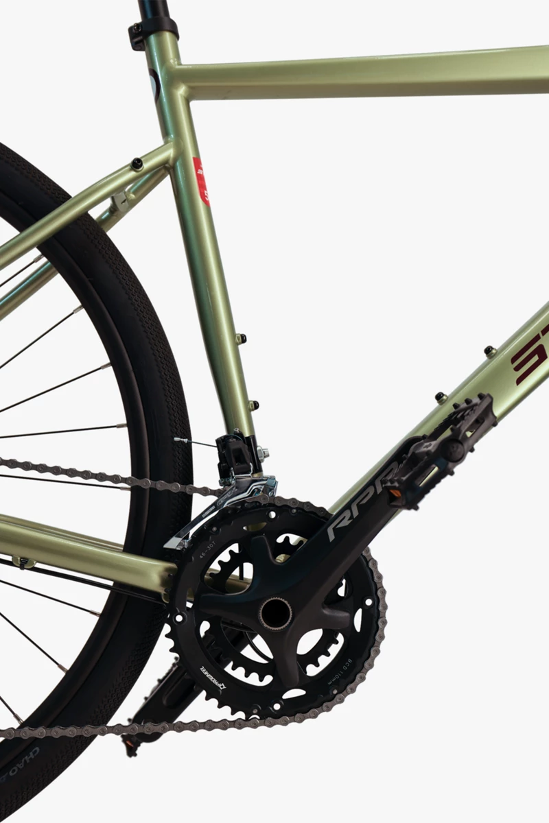 Stoke Randa 28 Gravel Bike 2024
