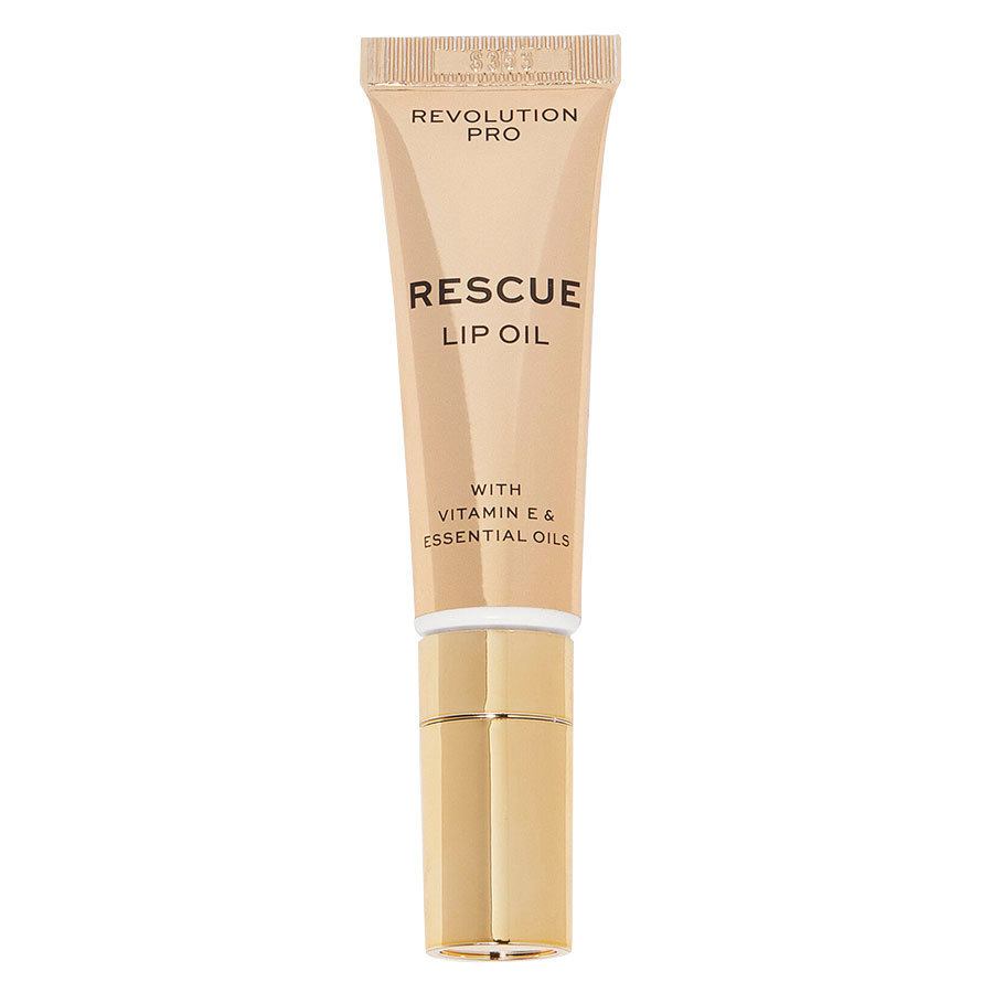 Revolution Beauty Revolution Pro Rescue Lip Oil 8ml