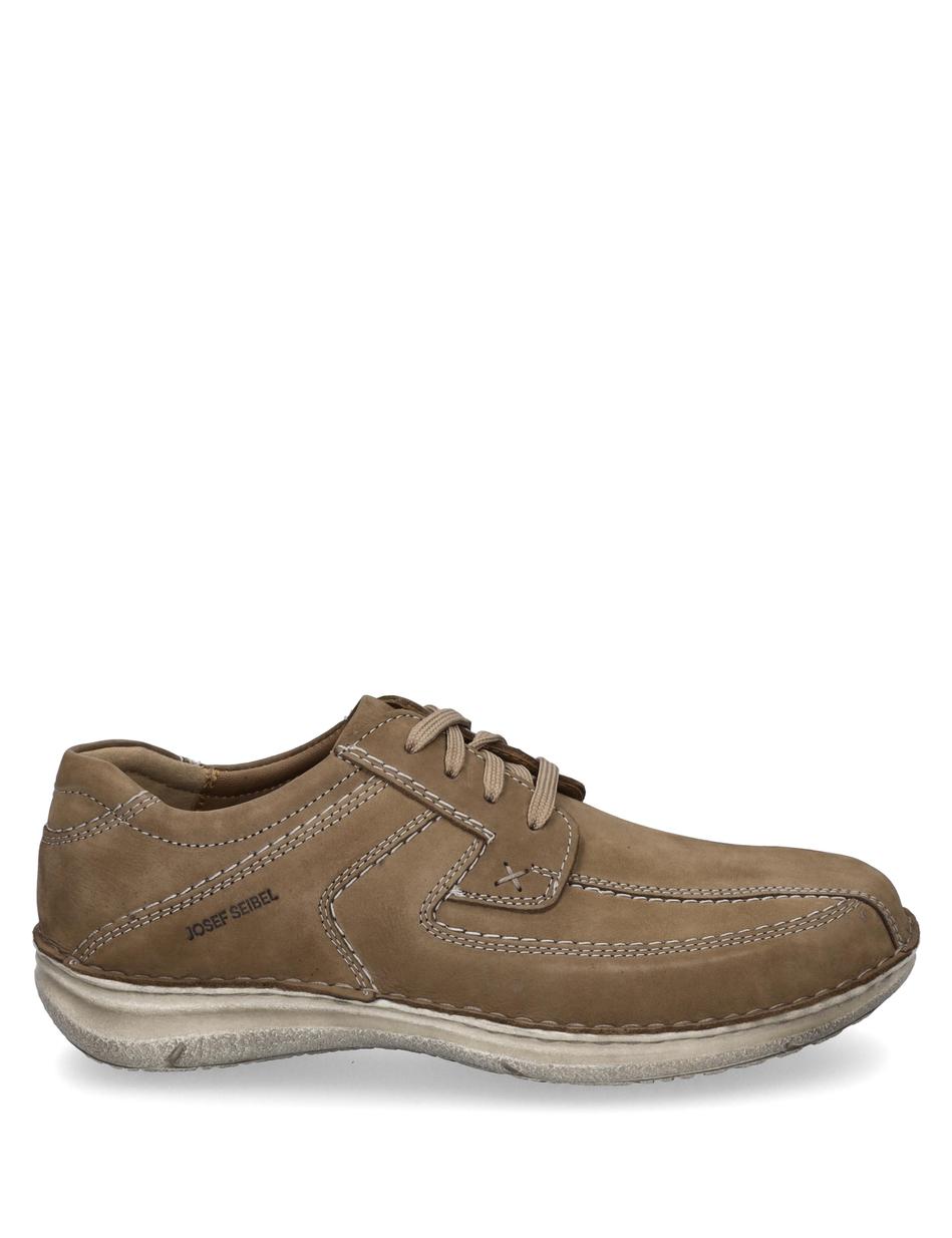 Halbschuh Anvers 8, beige