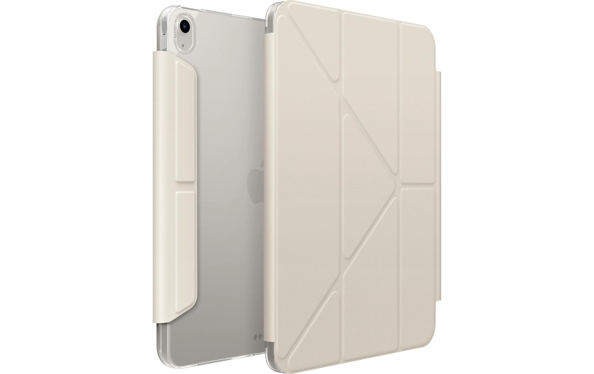 Smart Cover Camden Ipad Air 13 (2024) SandCover für das Apple iPad Air 13