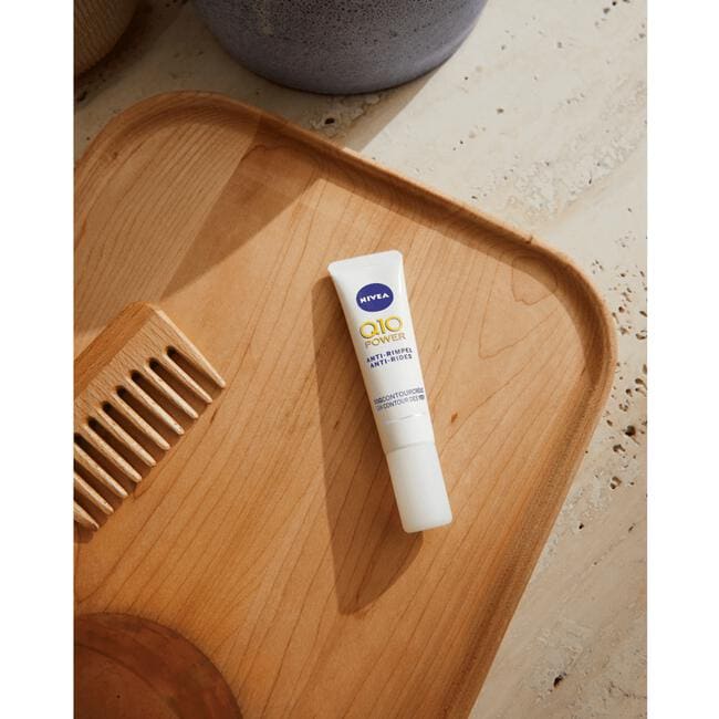 NIVEA Q10 Power Anti-Rimpel Oogcontourcrème 15 ML
