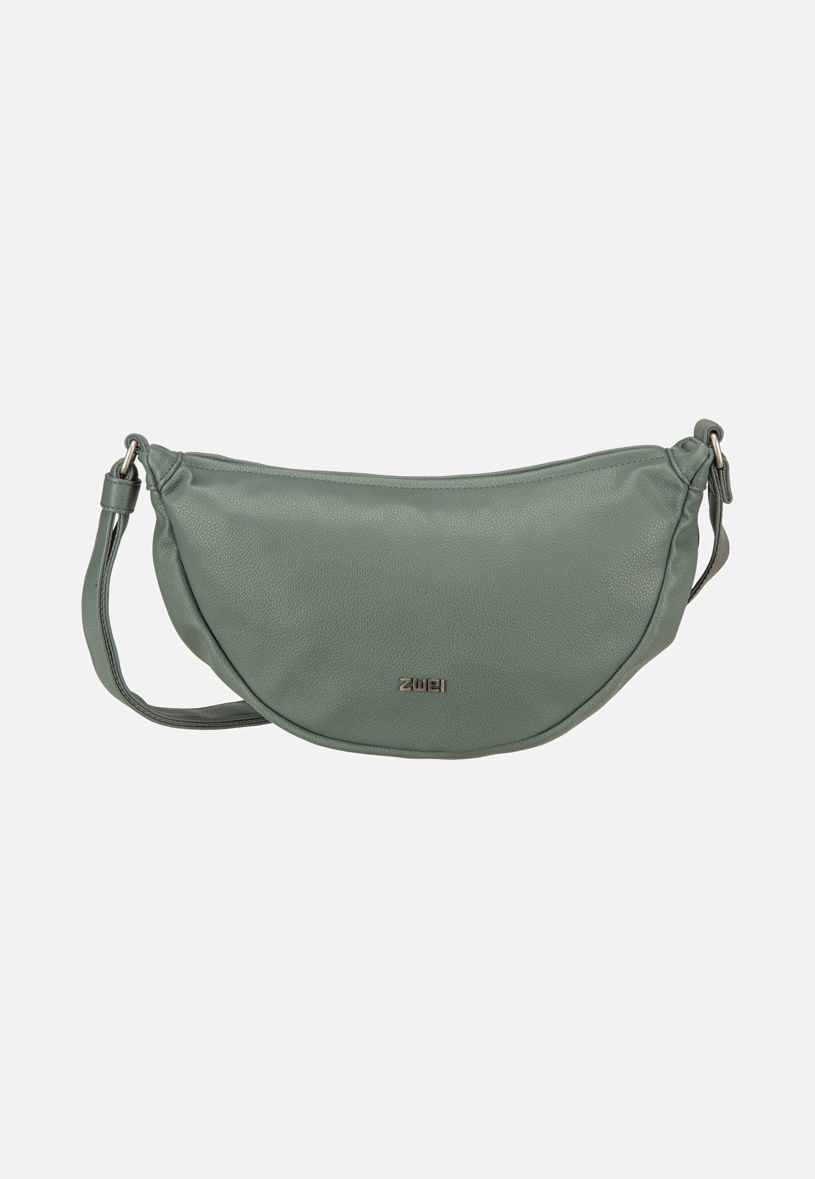 Mademoiselle M50 M Eucalyptus - Sling Bag