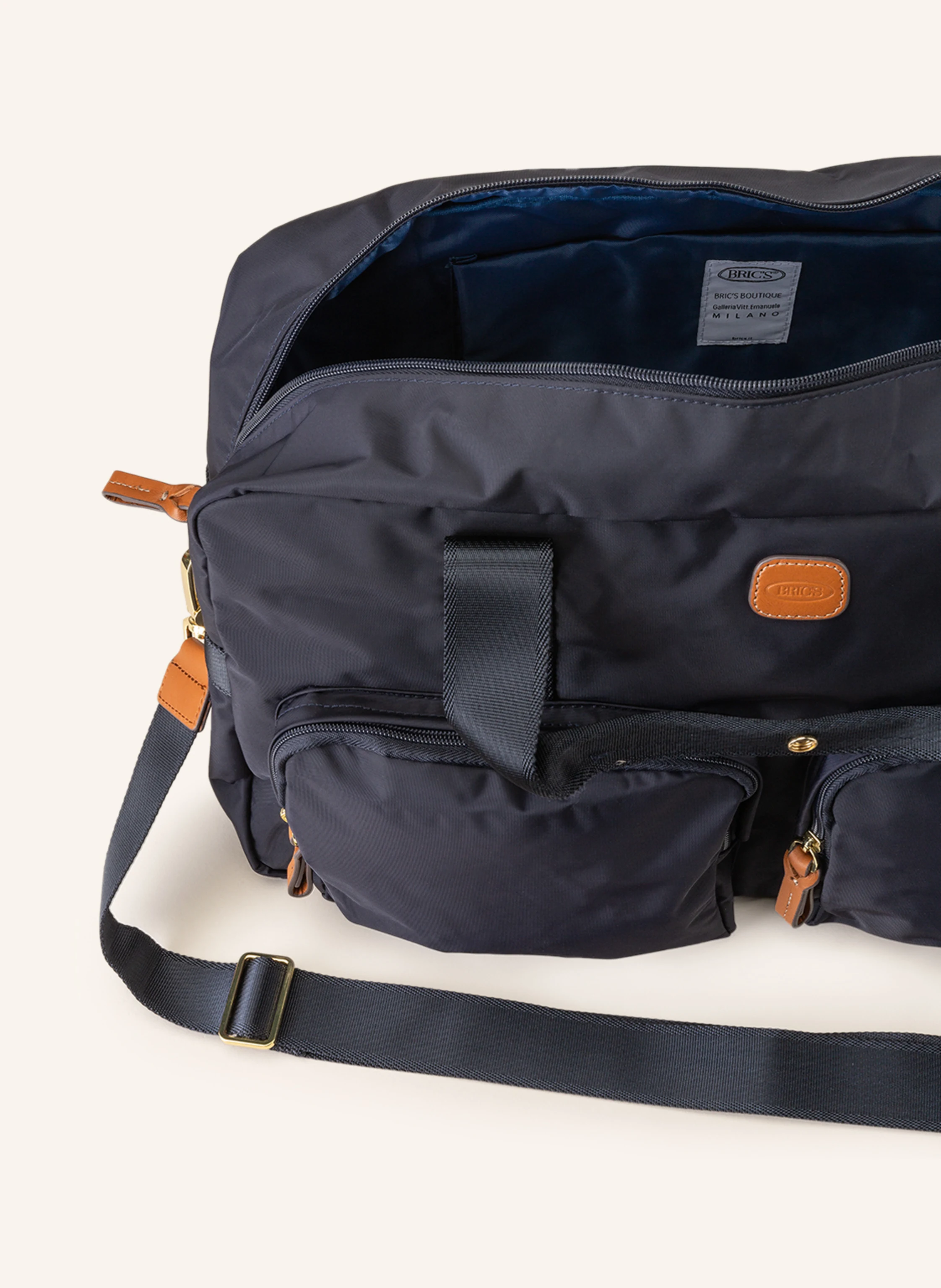 BRIC'S Weekender X-BAG