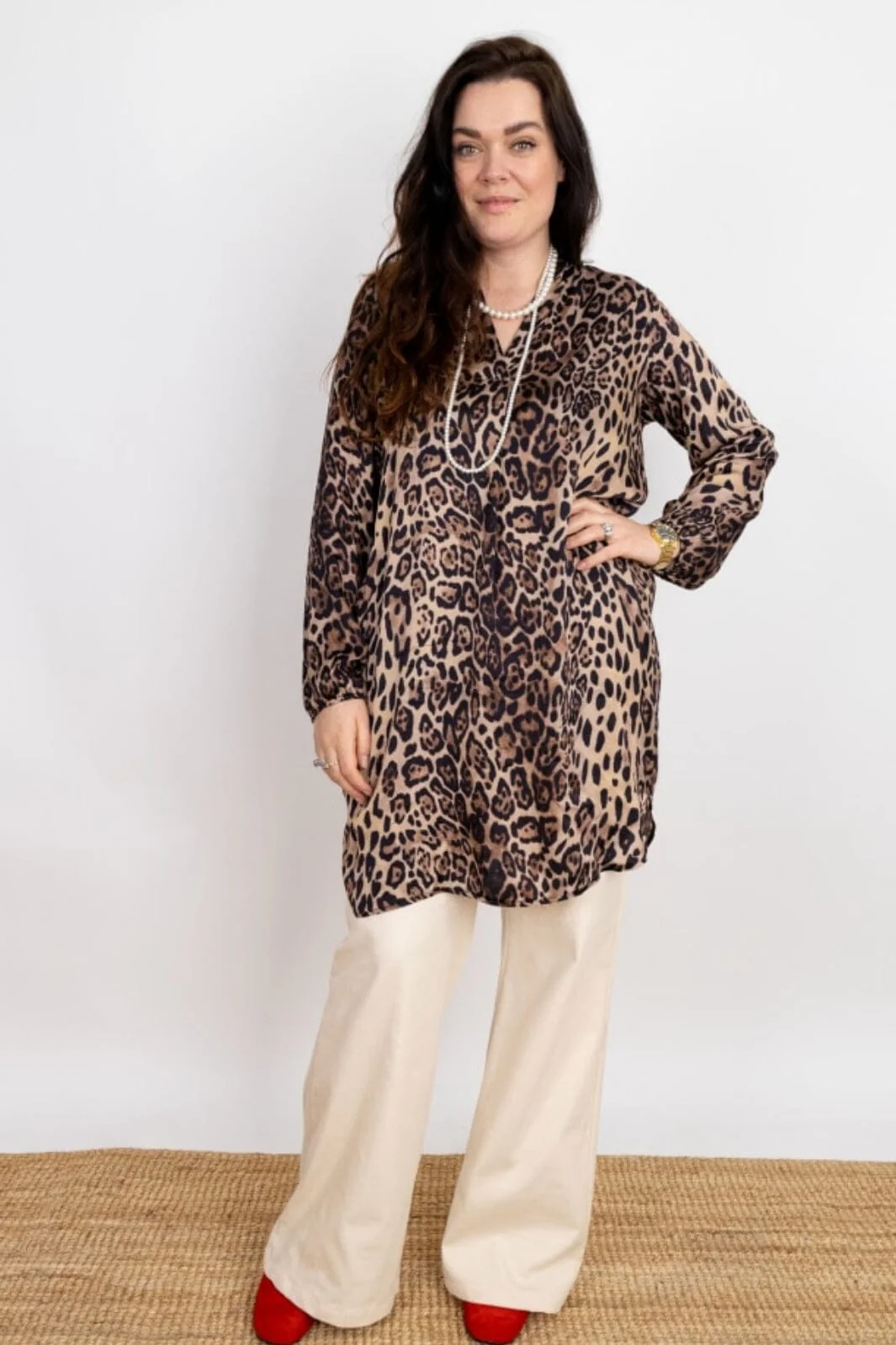 Black Colour Bcnor Dress