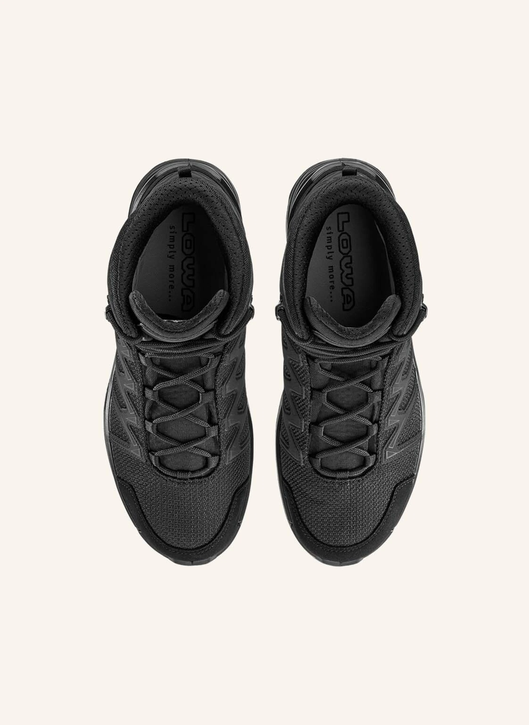LOWA PROFESSIONAL Outdoor-Schuhe INNOX PRO GTX MID TF
