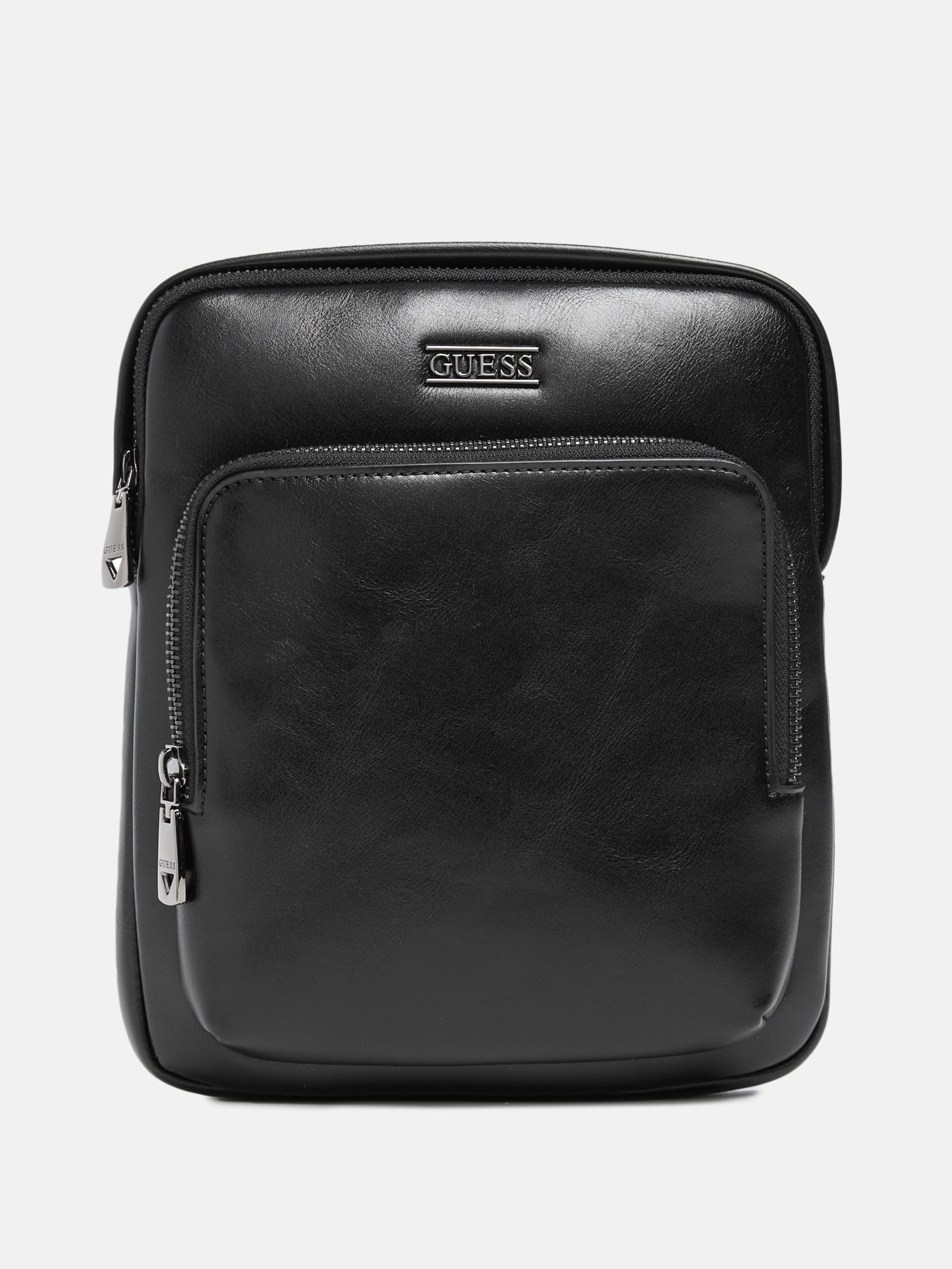 Boston Flat Crossbody