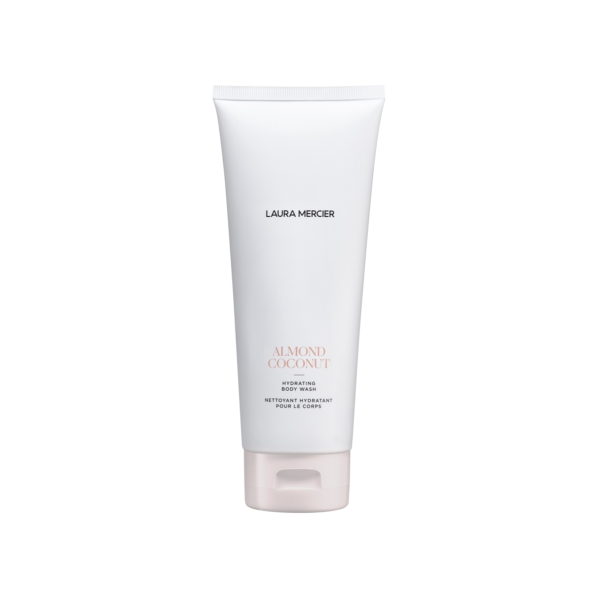 Hydrating Body Wash Almond Coconut 200ml