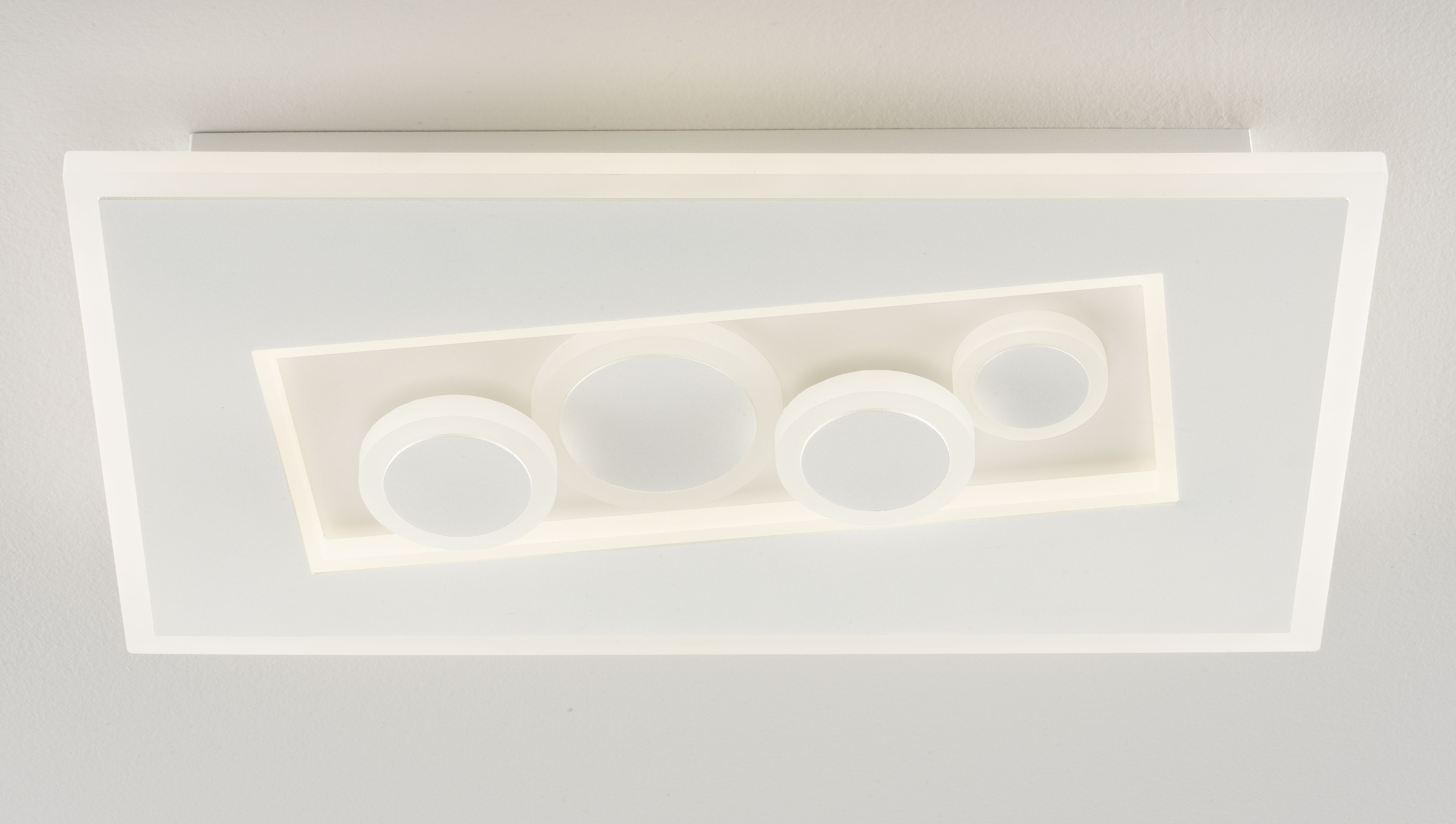 LED-Wandleuchte STAIRS