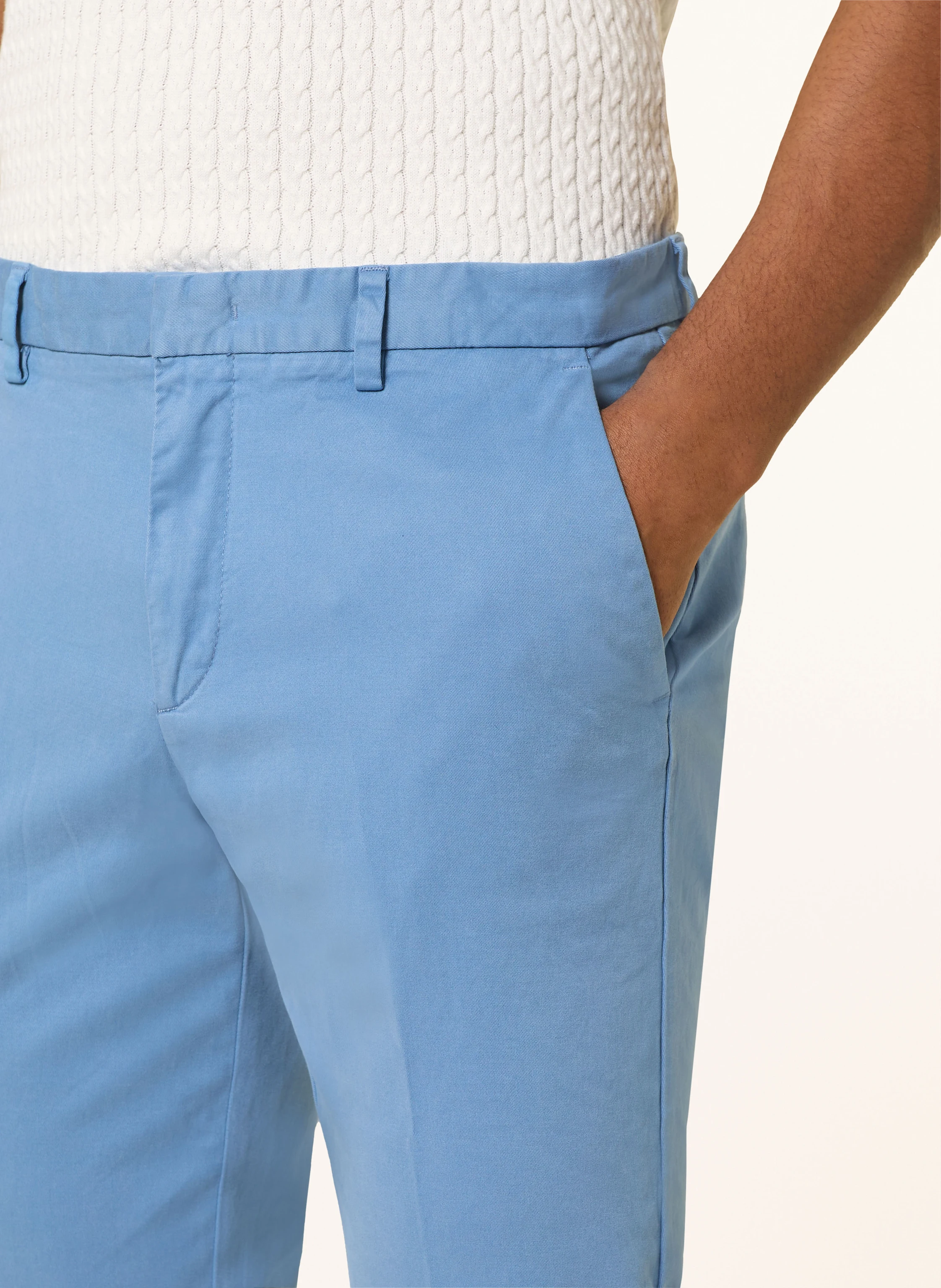 BOSS Chino KAITO Slim Fit