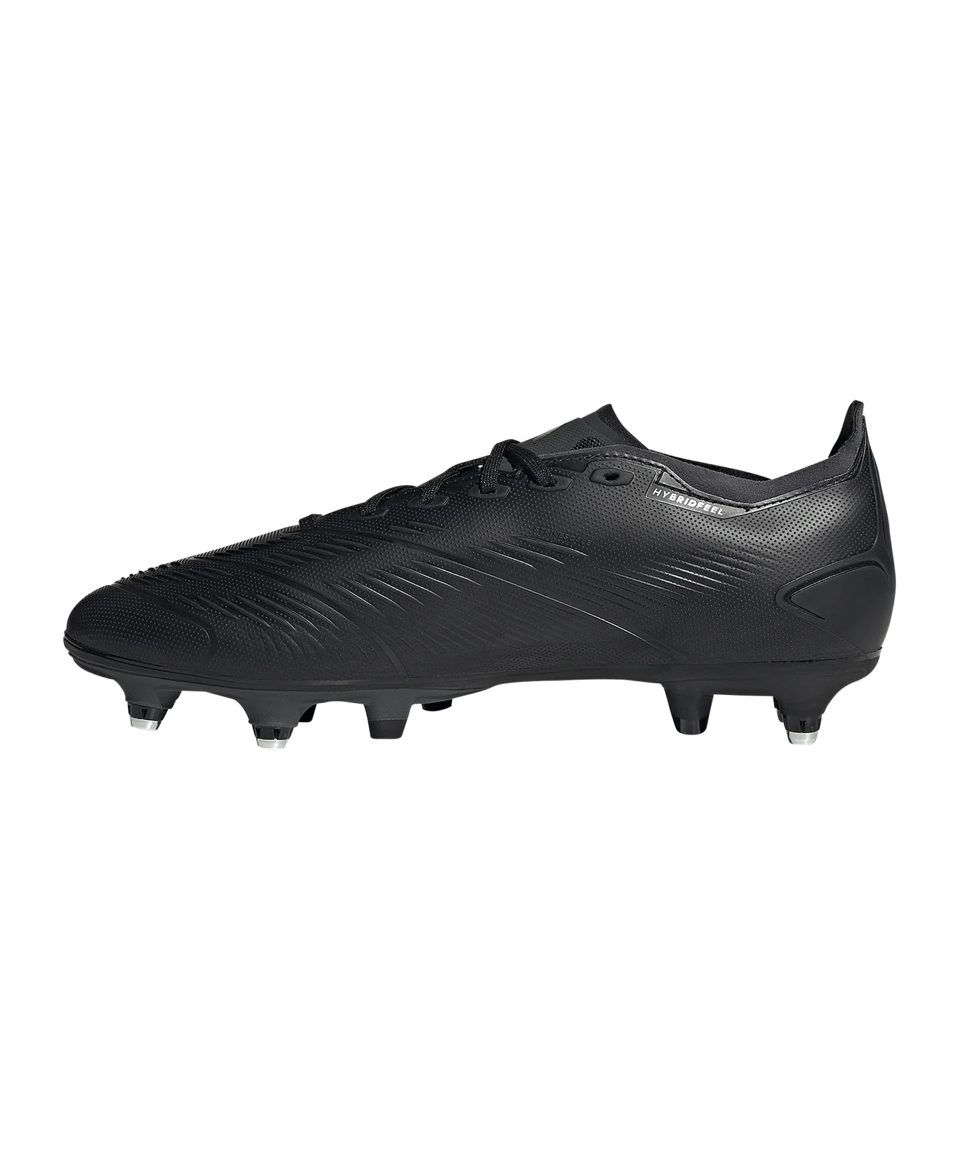 adidas Predator League SG Schwarz