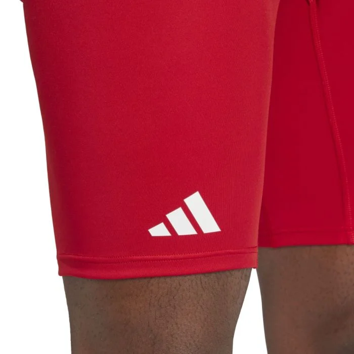 adidas Herre Korte tights Adizero E S Tights Rød