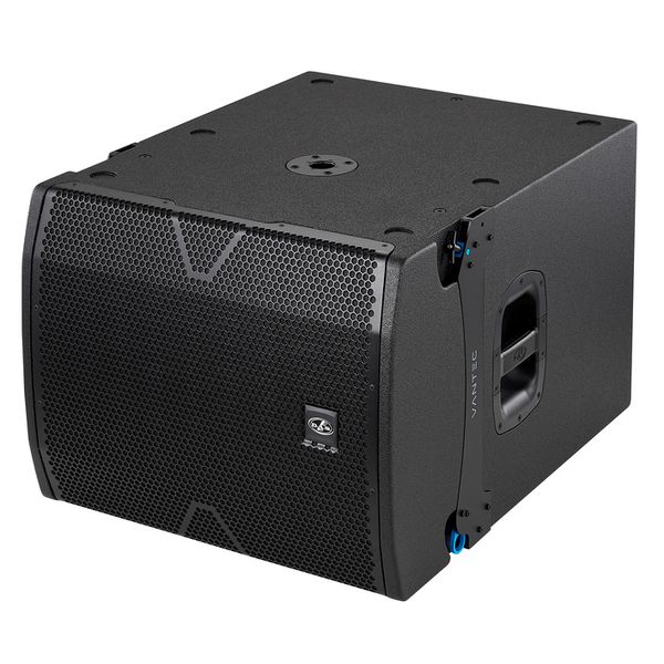 DAS Audio Vantec-118A