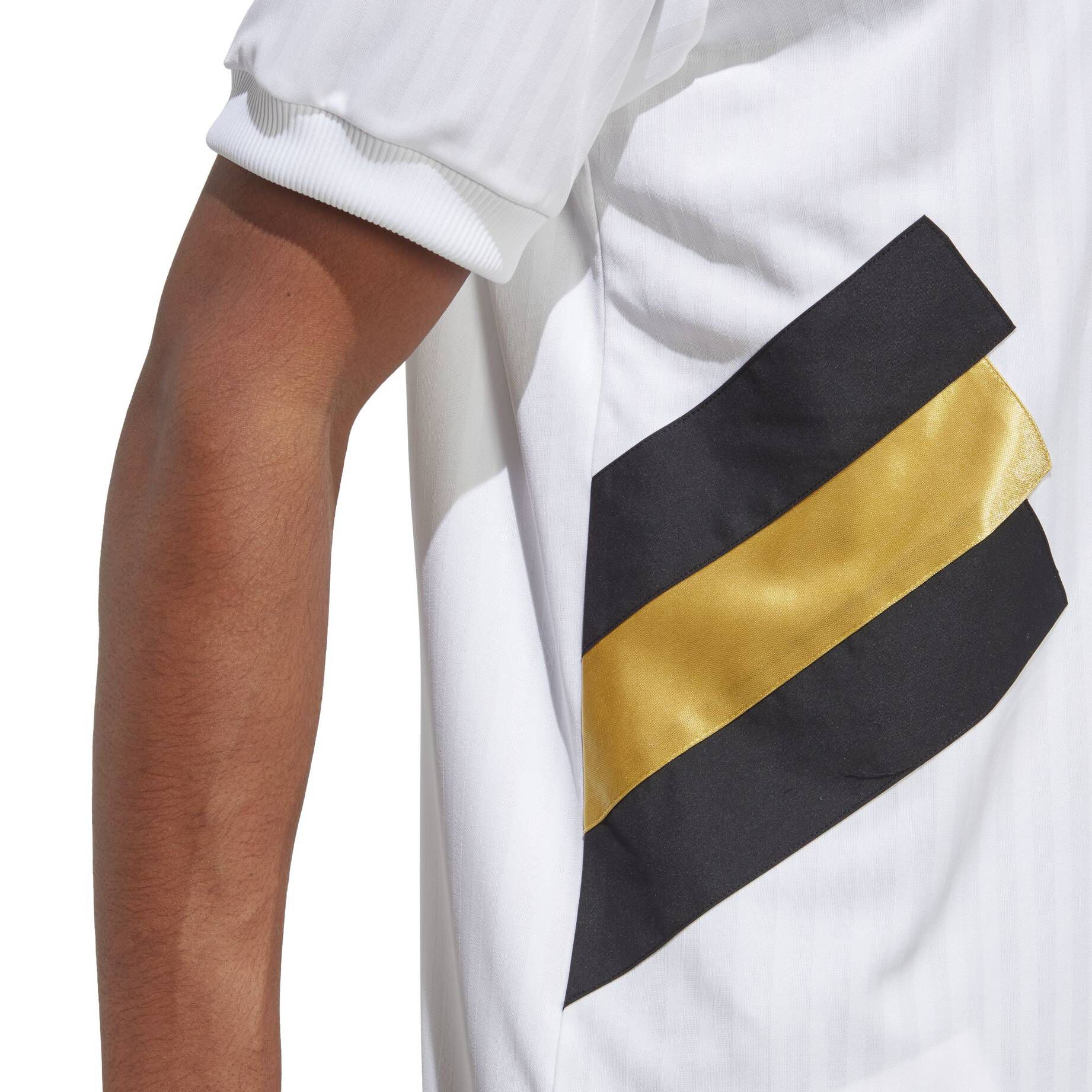 adidas Performance| Herren Fußballtrikot JUVENTUS TURIN ICON