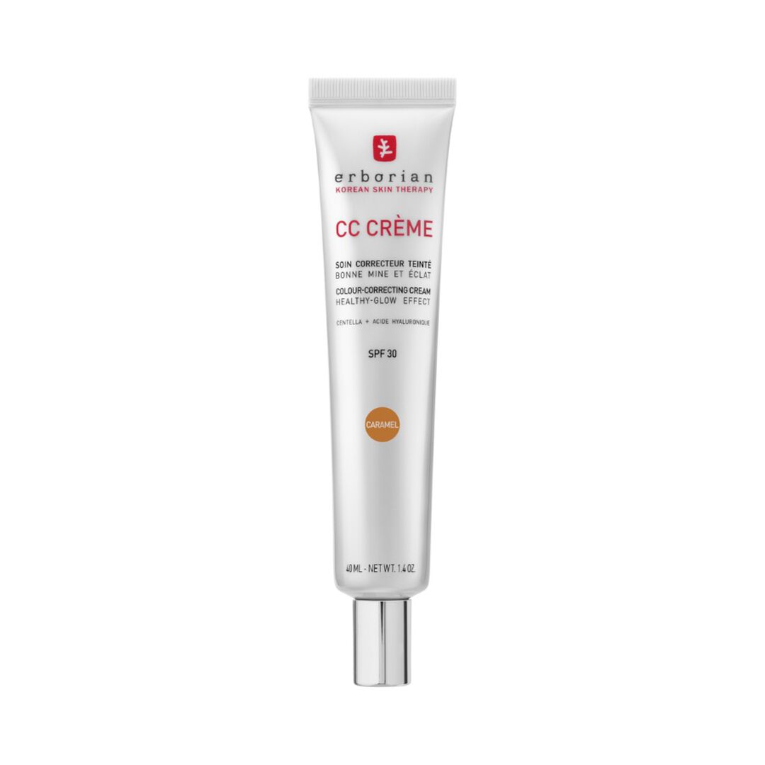 ERBORIAN Finish CC Cream (40ml)