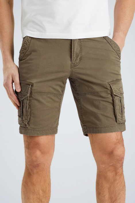 PME legend groene heren korte broek