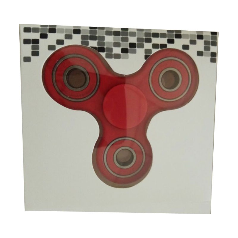 Handspinner
