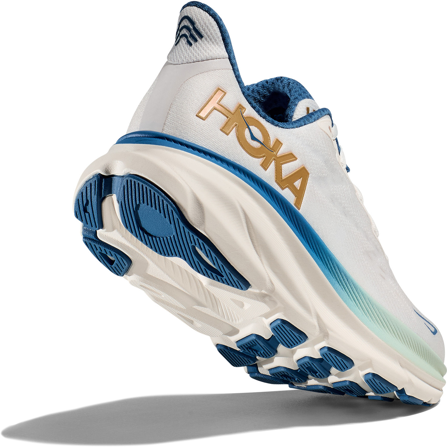 HOKA Clifton 9 Heren