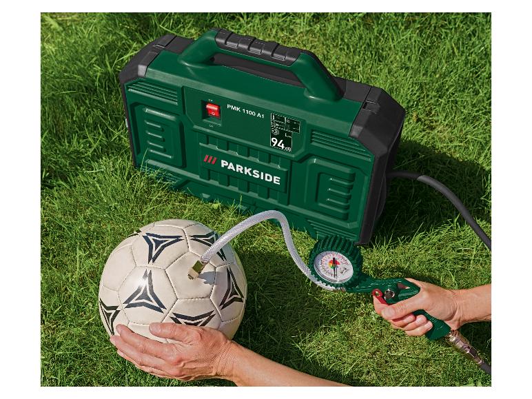 Mini-compressor