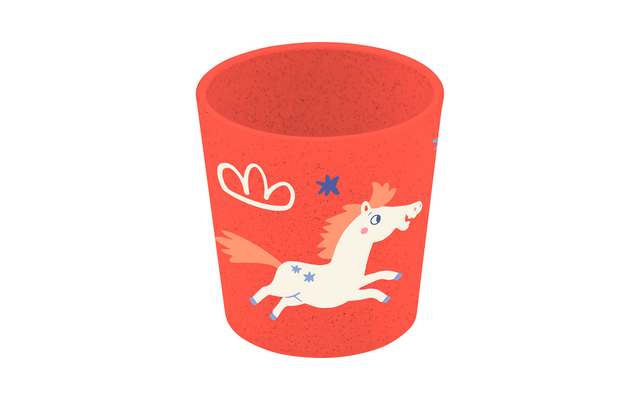 Koziol Connect Cup S Becher 190 ml