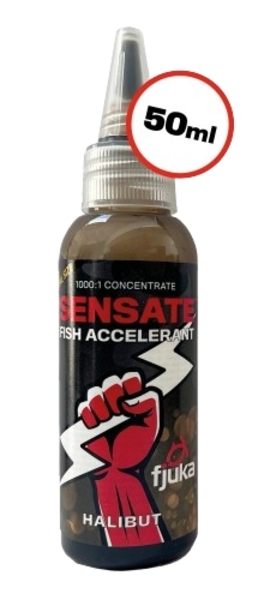 Attractant liquide Fjuka Sensate™ Fish Accelerant 50ml