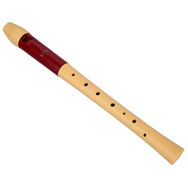 Moeck 1025 Flauto 1 Soprano Recorder