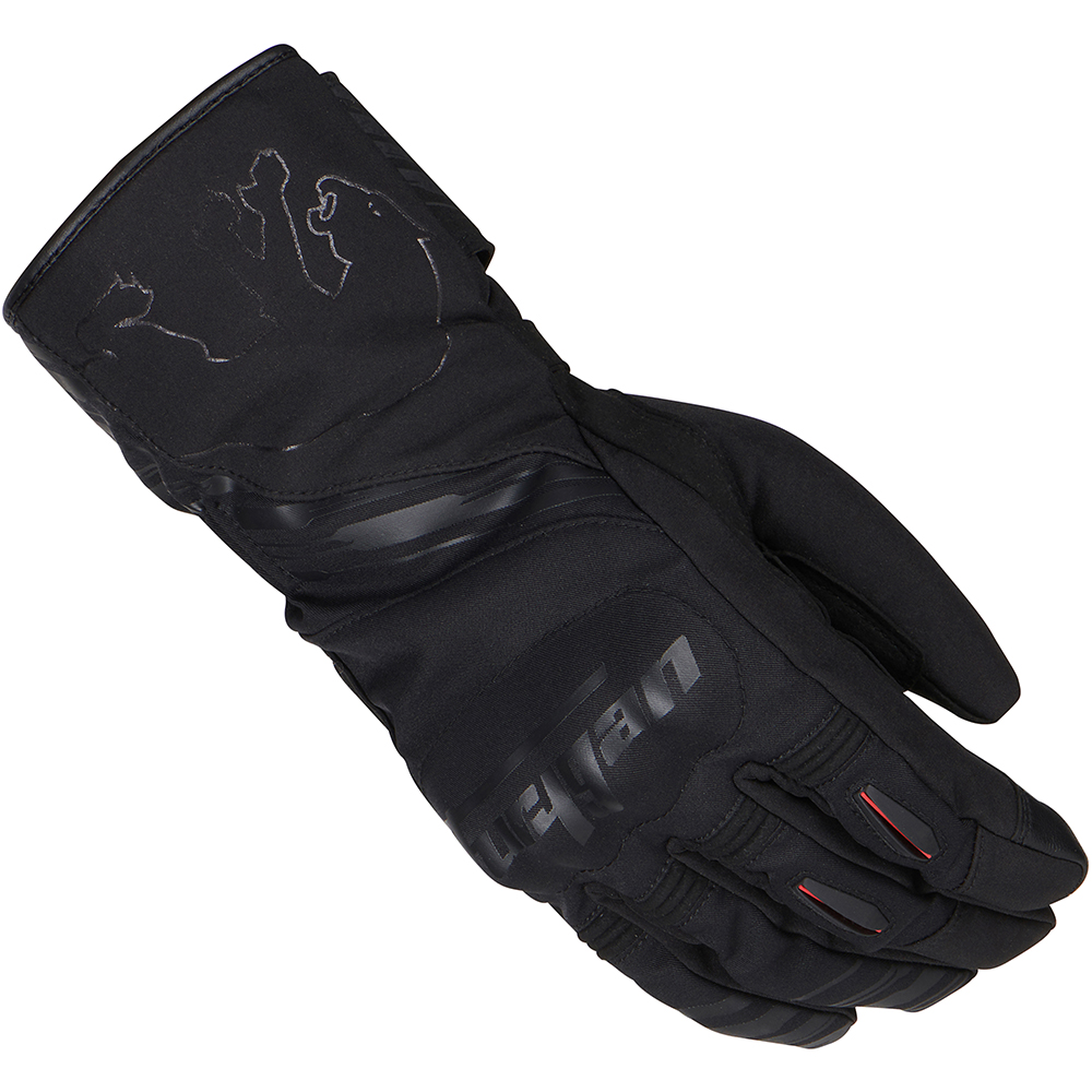 Furygan - Gants Zeus Evo Noir