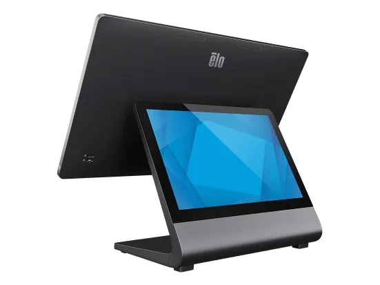 Elo - Alt-i-én 1 op til - RAM 4 GB (Full HD) - sort