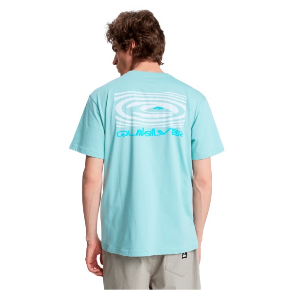 Quiksilver - Ripples S/S - T-shirt