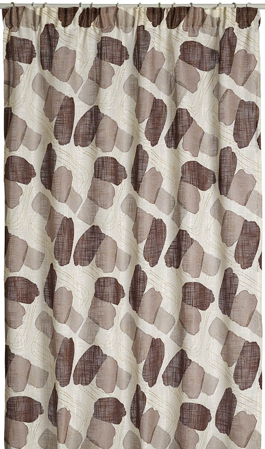 Senja gardin 135x160 cream