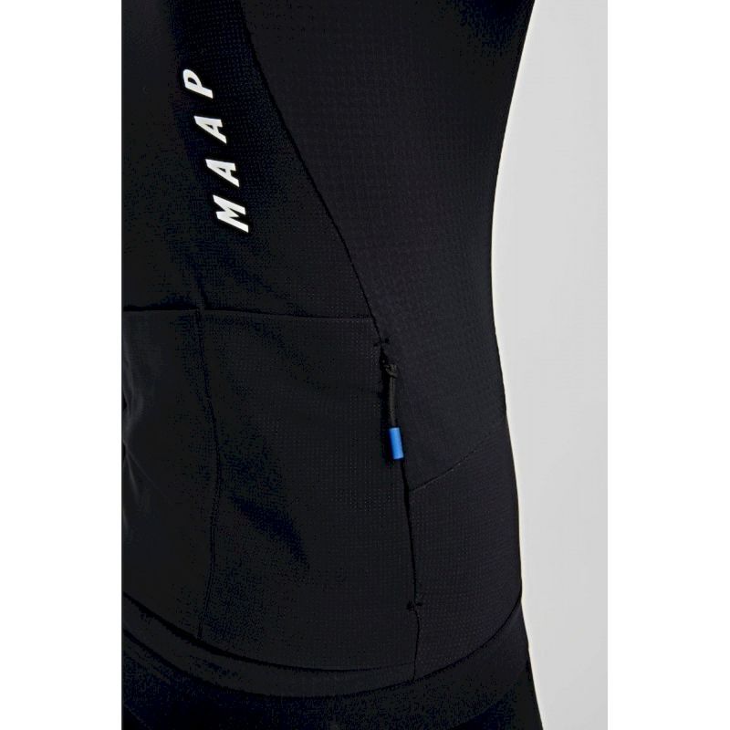 Force Pro LS Jersey - Maillot vélo homme