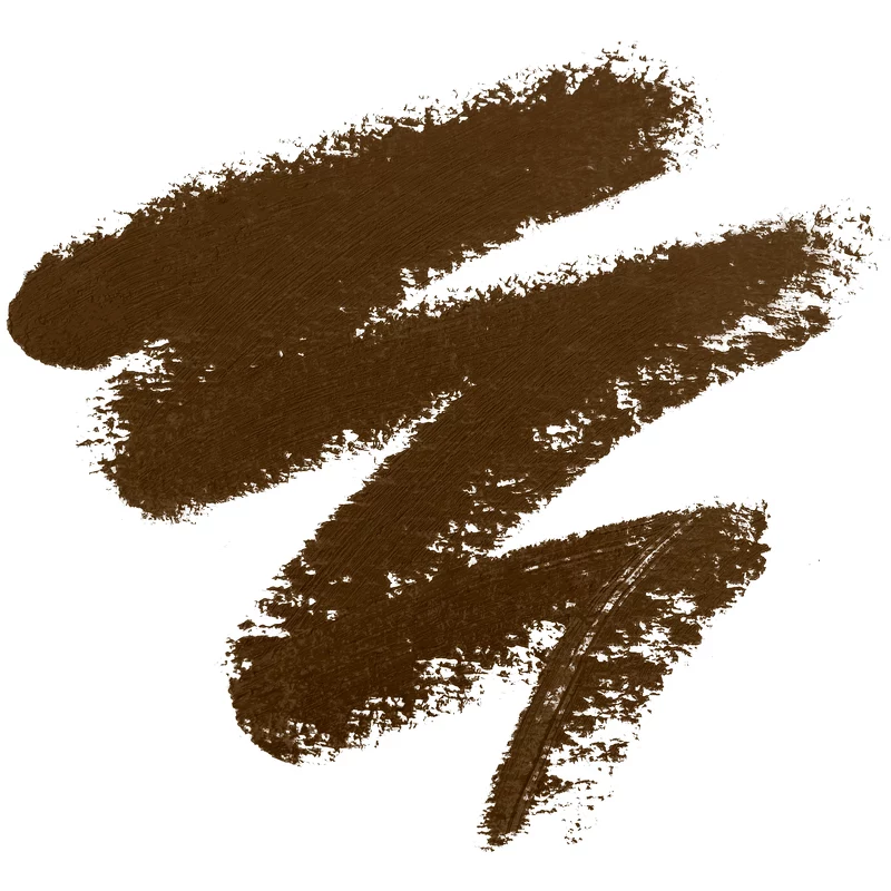 NYX Prof. Makeup Powder Louder Brow Pencil 1,15 gr. - 07 Espresso