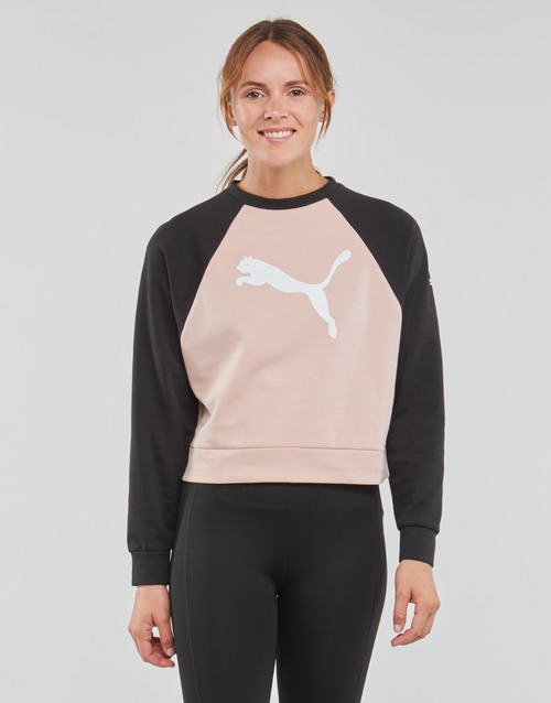 Puma - MODERN SPORT - Noir / Rose