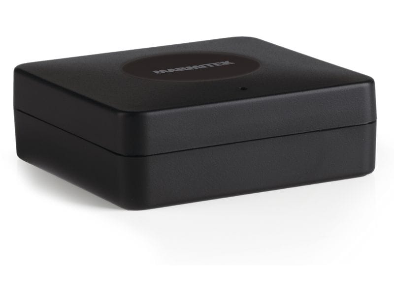 Marmitek Bluetooth Sender BoomBoom 55 HD Bluetooth-Sender für 2 Empfänger