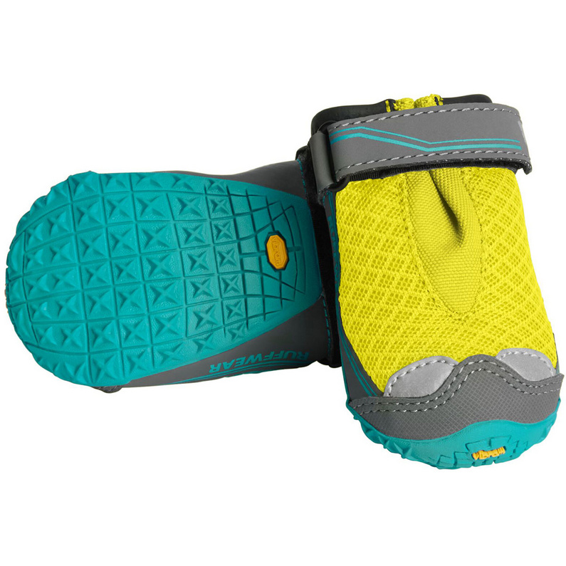 Ruffwear Grip Trex 1 Paar Hundeschuhe