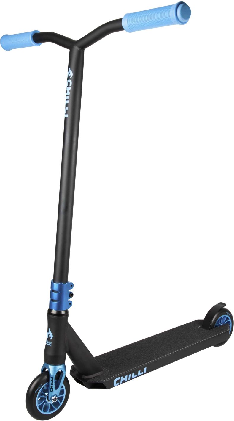 Chilli Stuntscooter Reaper wave