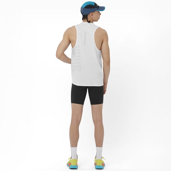 Casquette trail SALOMON SENSE AERO CAP U