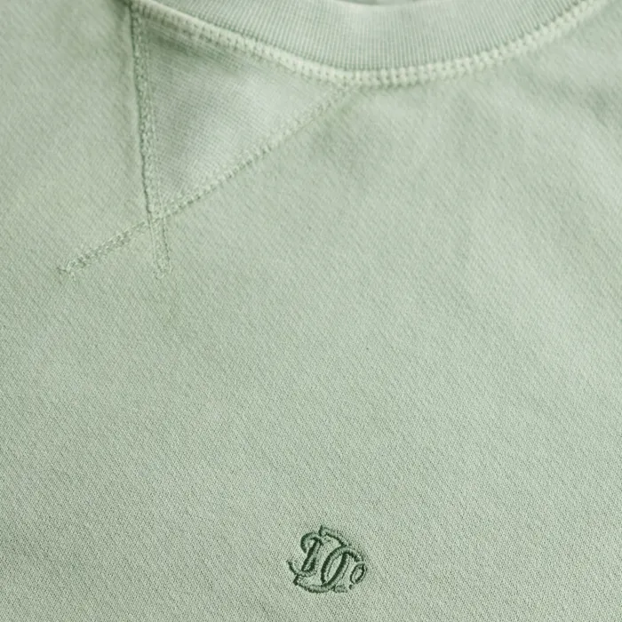 Superdry Classic Essential Sweater Heren