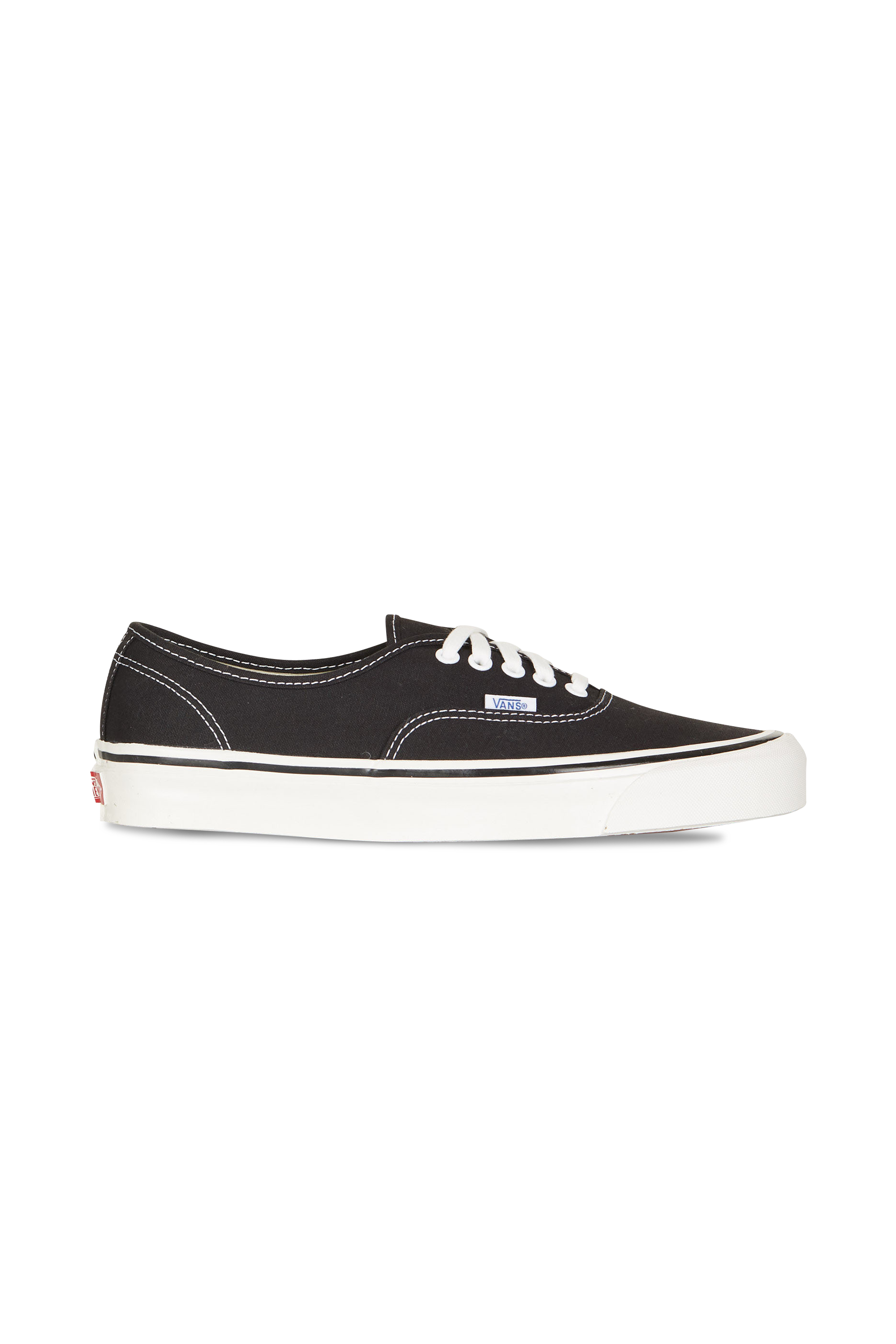 VANS Baskets basses Authentic 44 DX  Noir