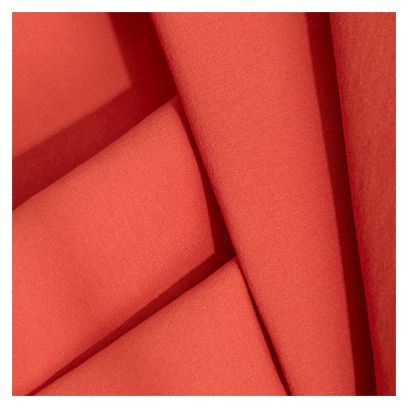 Short Mammut Runbold Roll Cuff Rose Terracotta Femme
