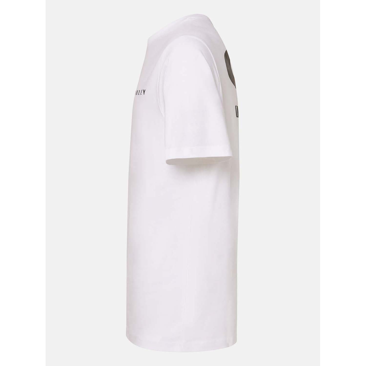 Oakley  Ellipse Bark Metal T-Shirt
