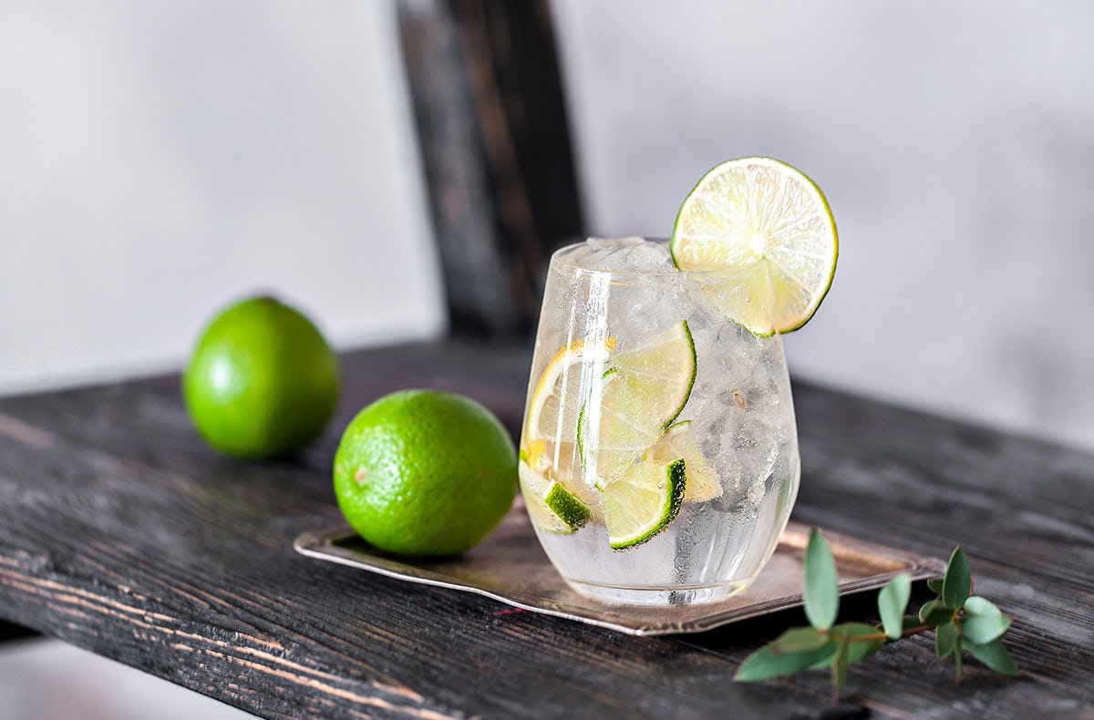Gin Tasting München
