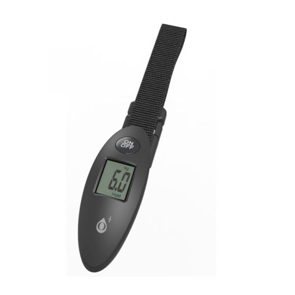 One Plus Balança para Malas Digital Max. 40kg - NR9482