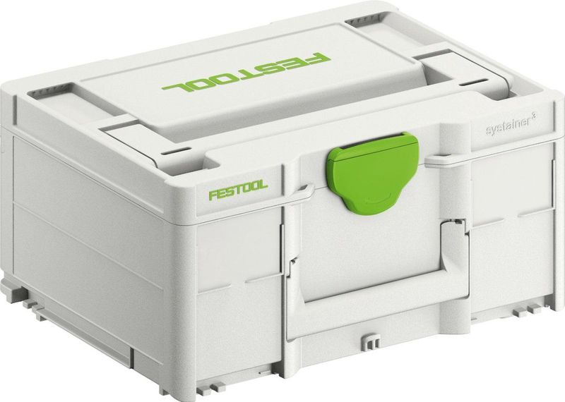 Festool ETSC 2 125-Basic Accu Excenterschuurmachine - Lichtgewicht - 577733