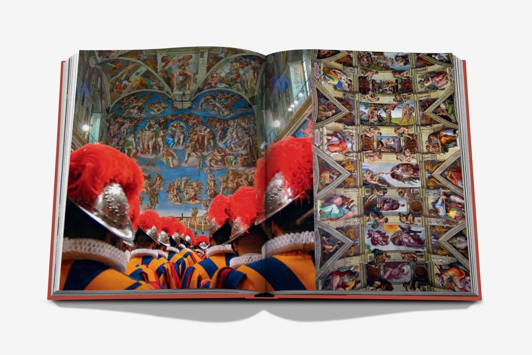 Assouline Rome Eterna