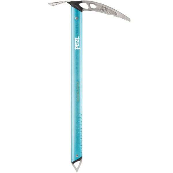 Piolet alpinisme PETZL GLACIER LITERIDE 50CM