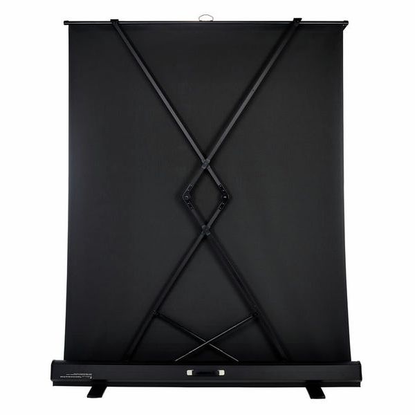 Stairville Projection Screen Roll-Up 70