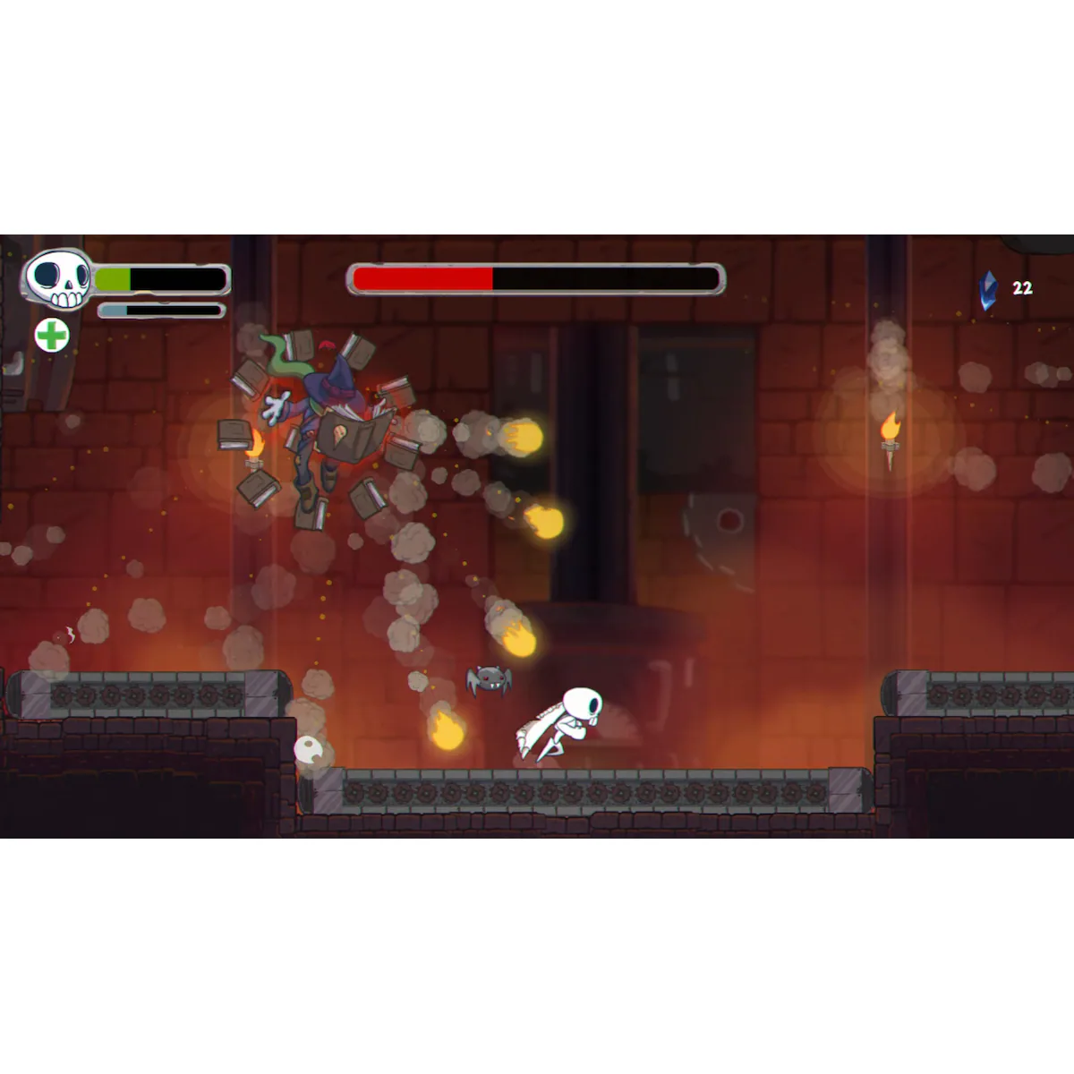 Skelattack - PC Windows