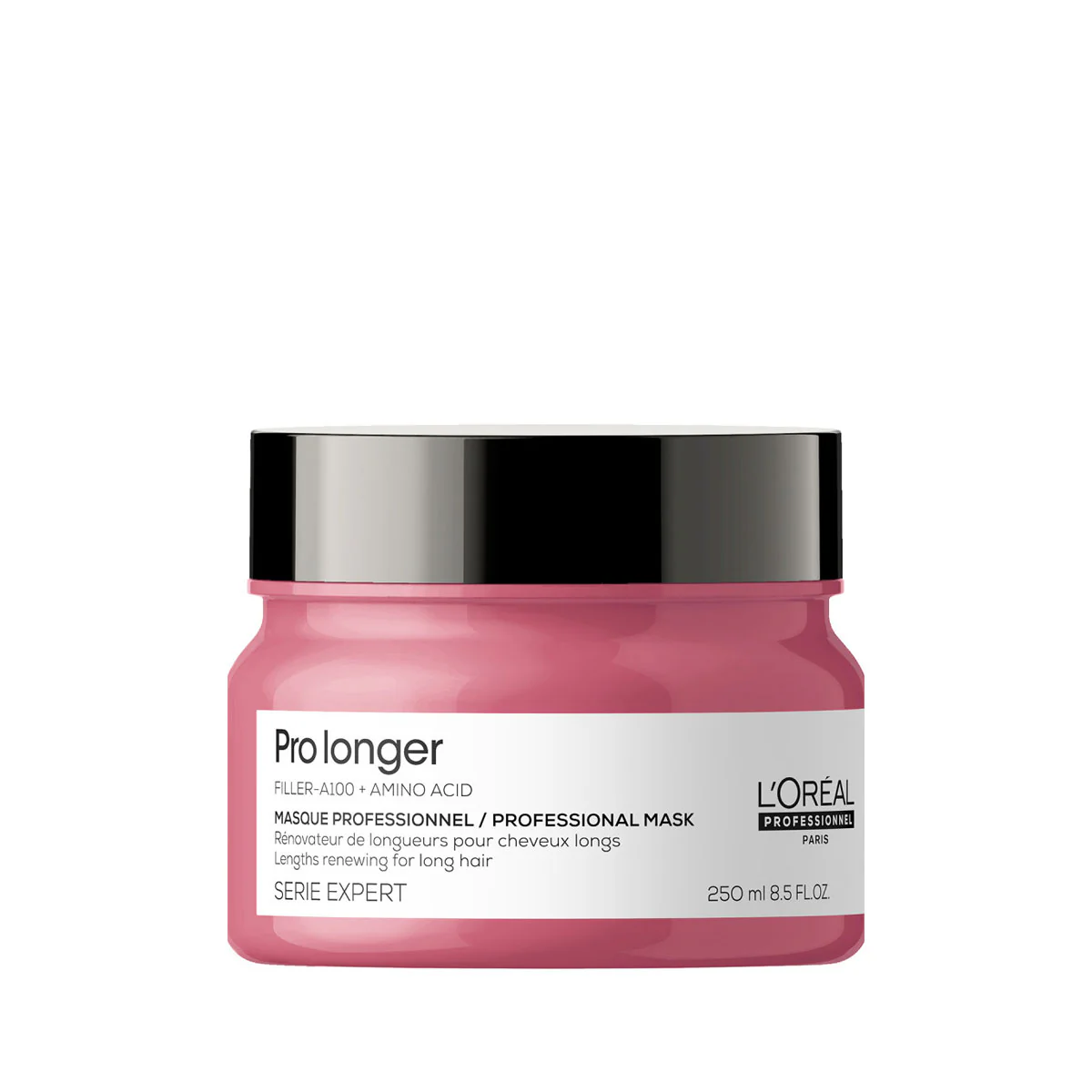 Masque rénovateur de longueurs Prolonger 250ml / 500ml